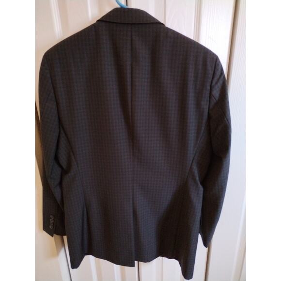 HUGO BOSS Men's Two-Piece Suit – The Jam 76 / Sharp 1 - Picture 7 of 13